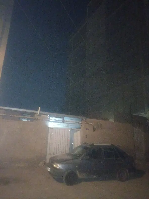 منزل کلنگی جنوبی