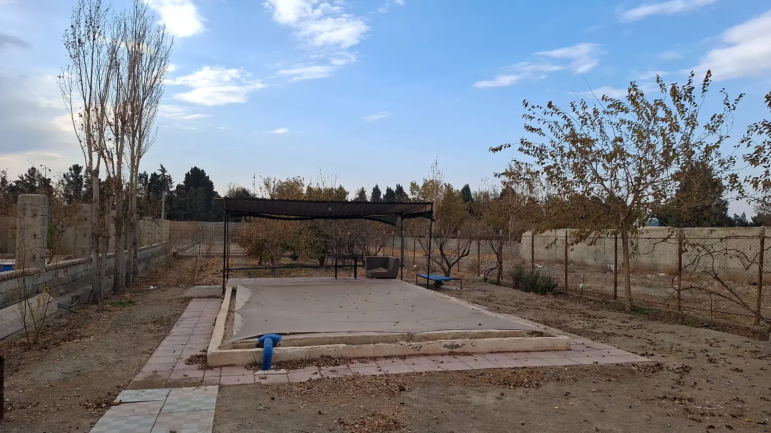فروش زمین