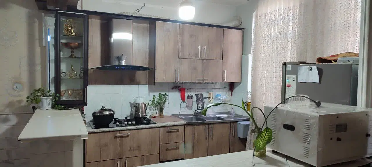 ویلایی 3طبقه سند 6دانگ همت14
