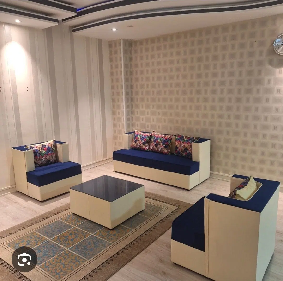 رهن و اجاره آپارتمان ۶۸ متری در تهرانپارس غربی