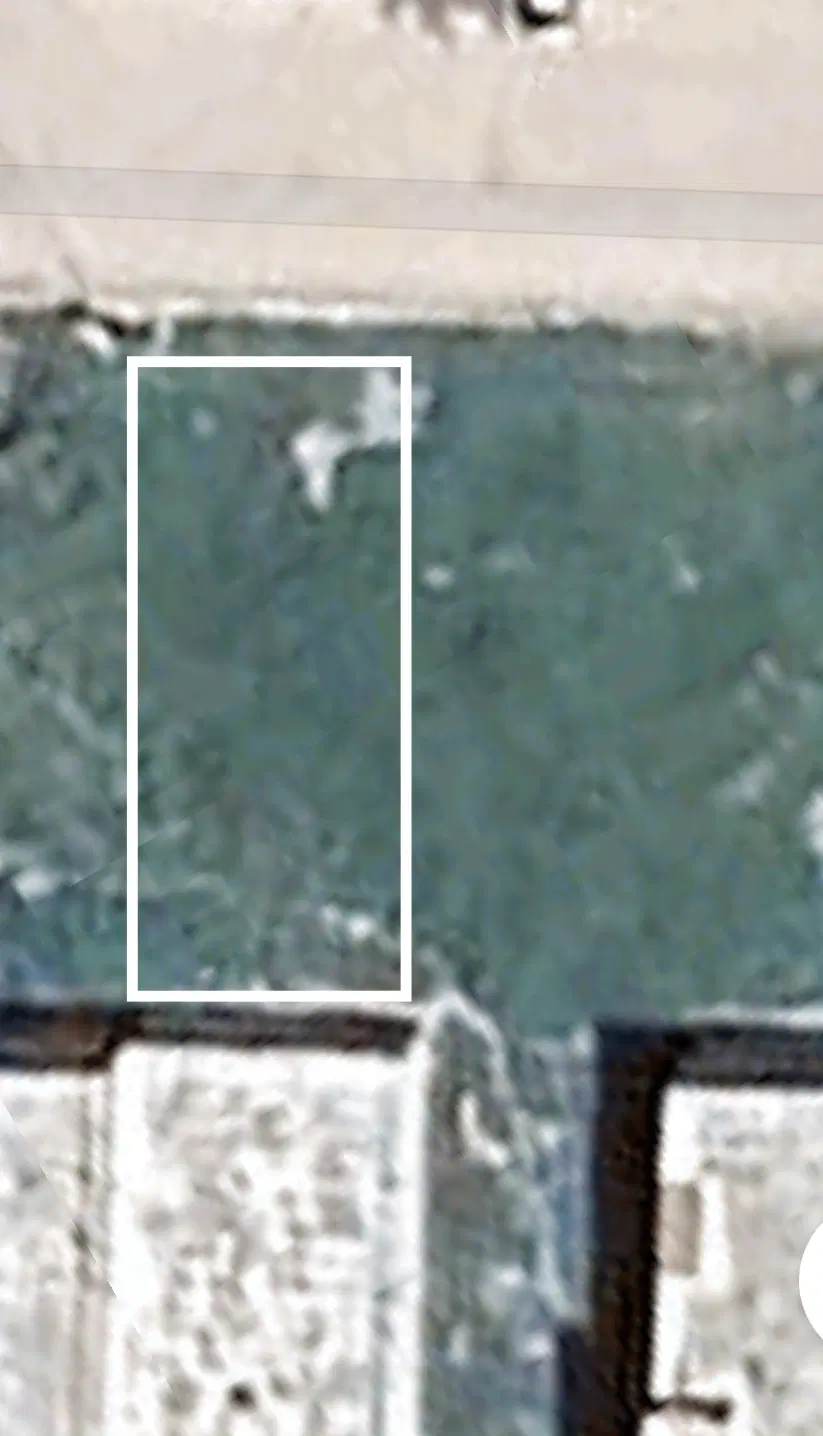 زمین تجاری مسکونی