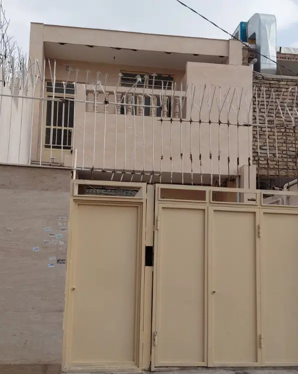 خانه ویلایی .آپارتمان