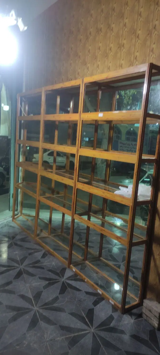 مغازه حدود 30متر حجتی
