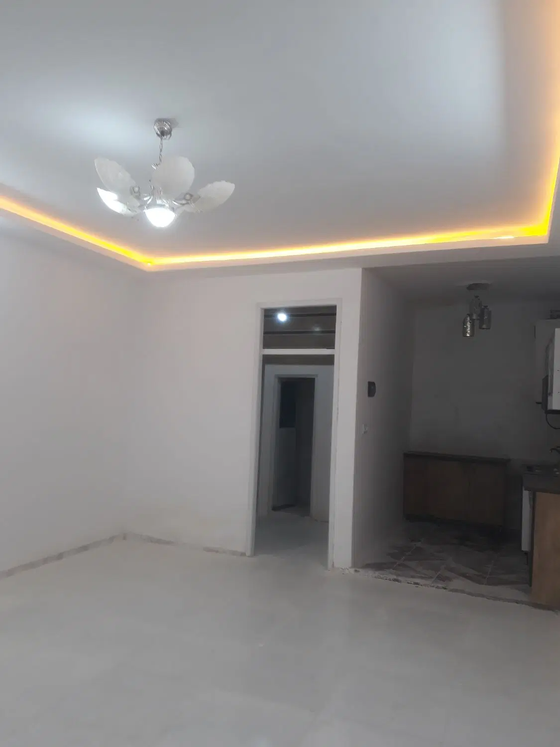 خانه همکف راه جدا