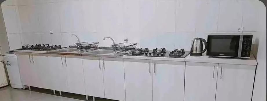 خوابگاه دخترانه وونوس