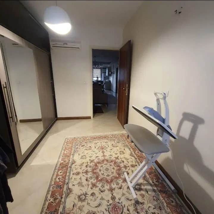 جمهوری بعد از ولیعصر