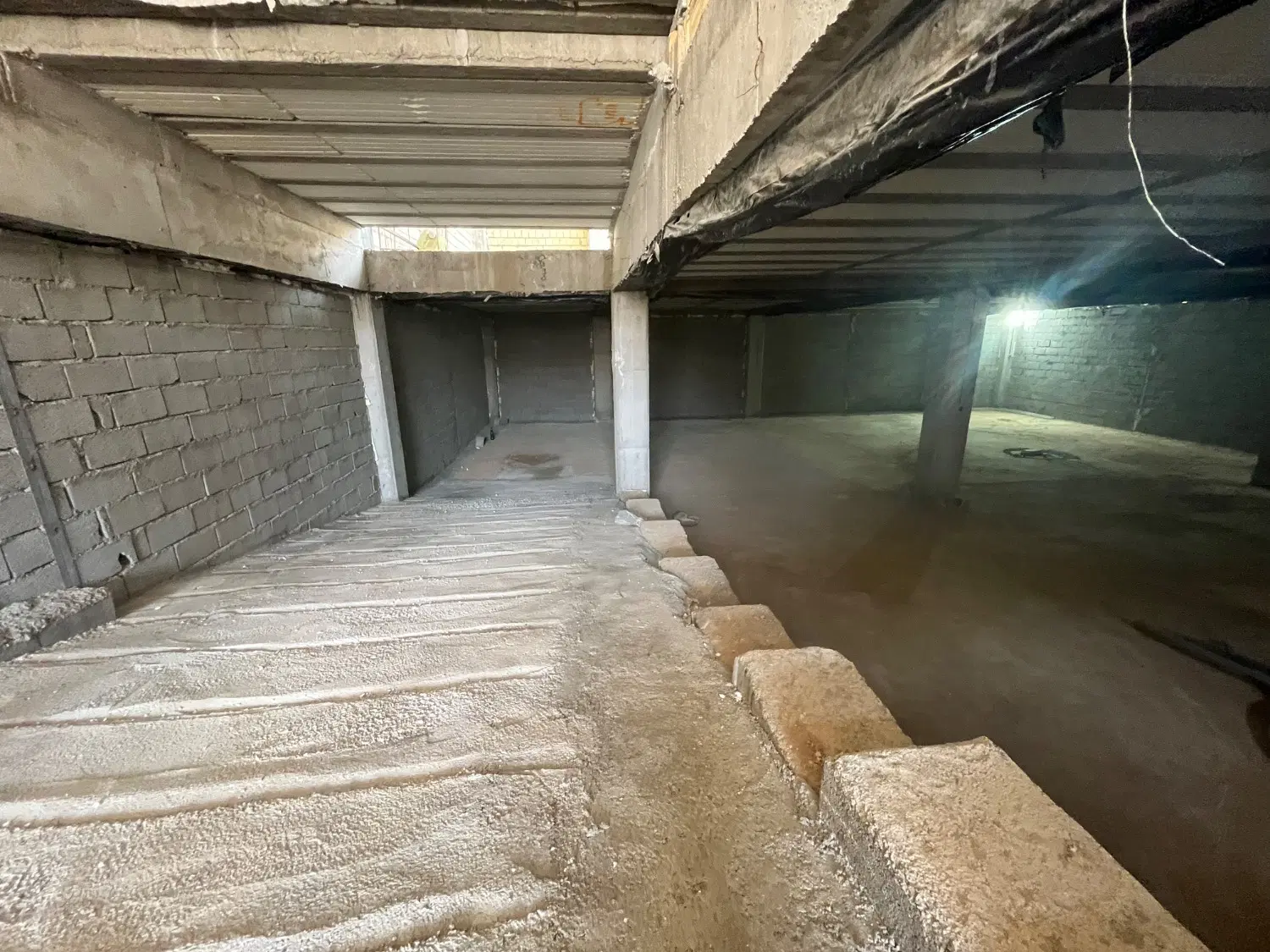 اجاره انبار و مغازه