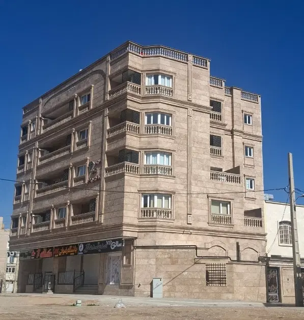 فروش مغازه مشکل گشا شهرک مدرس