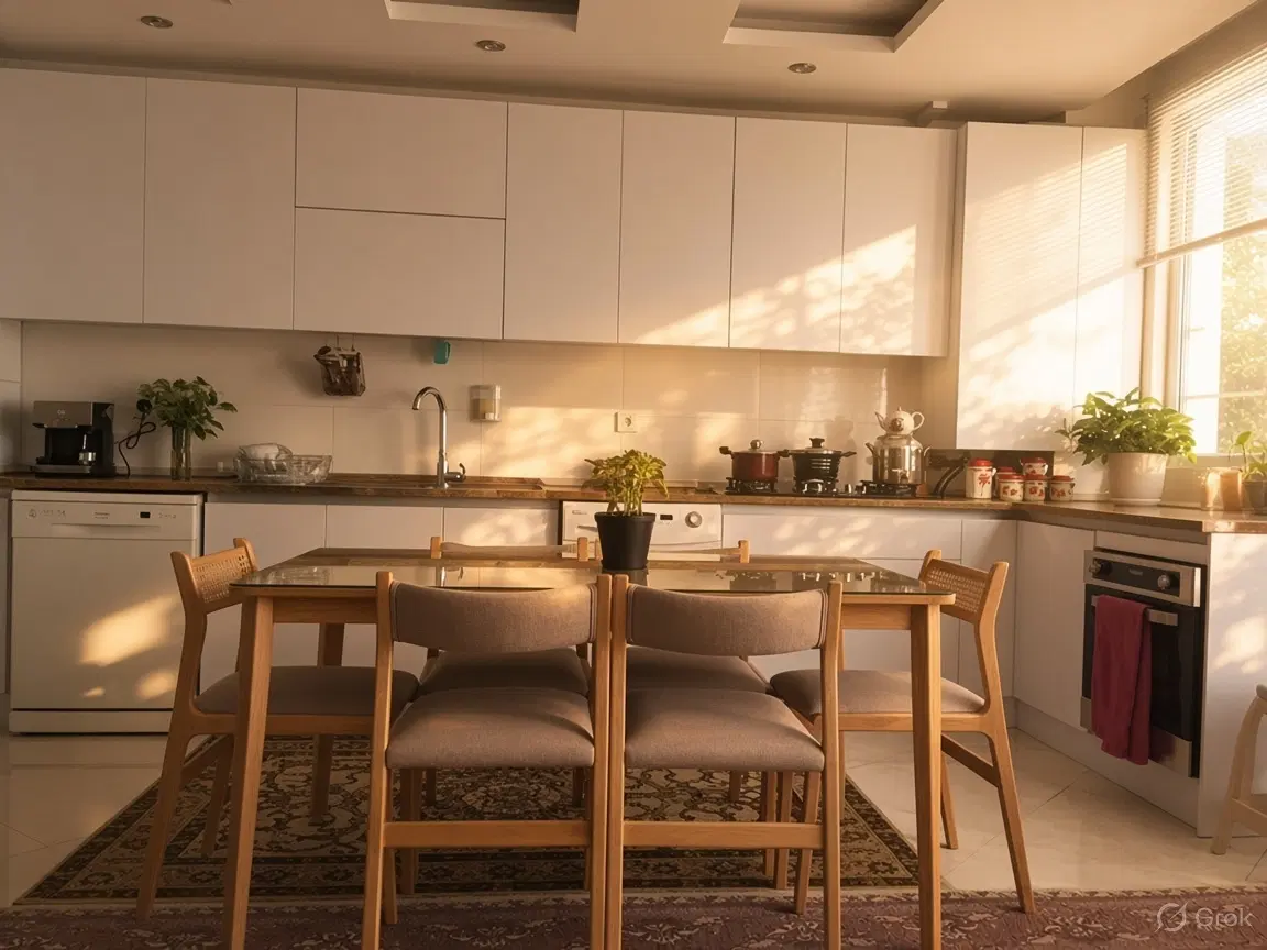 جهرم ۸۰ متر نوساز
