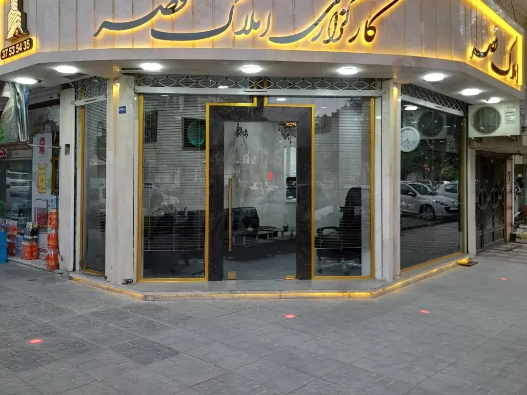 آپارتمان ۱۱۵ متری دوخواب