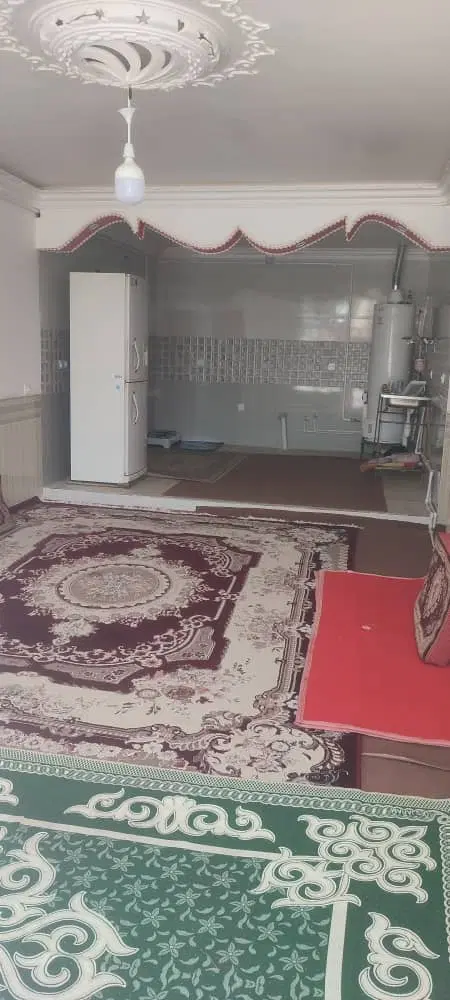 خانه اجاره ای