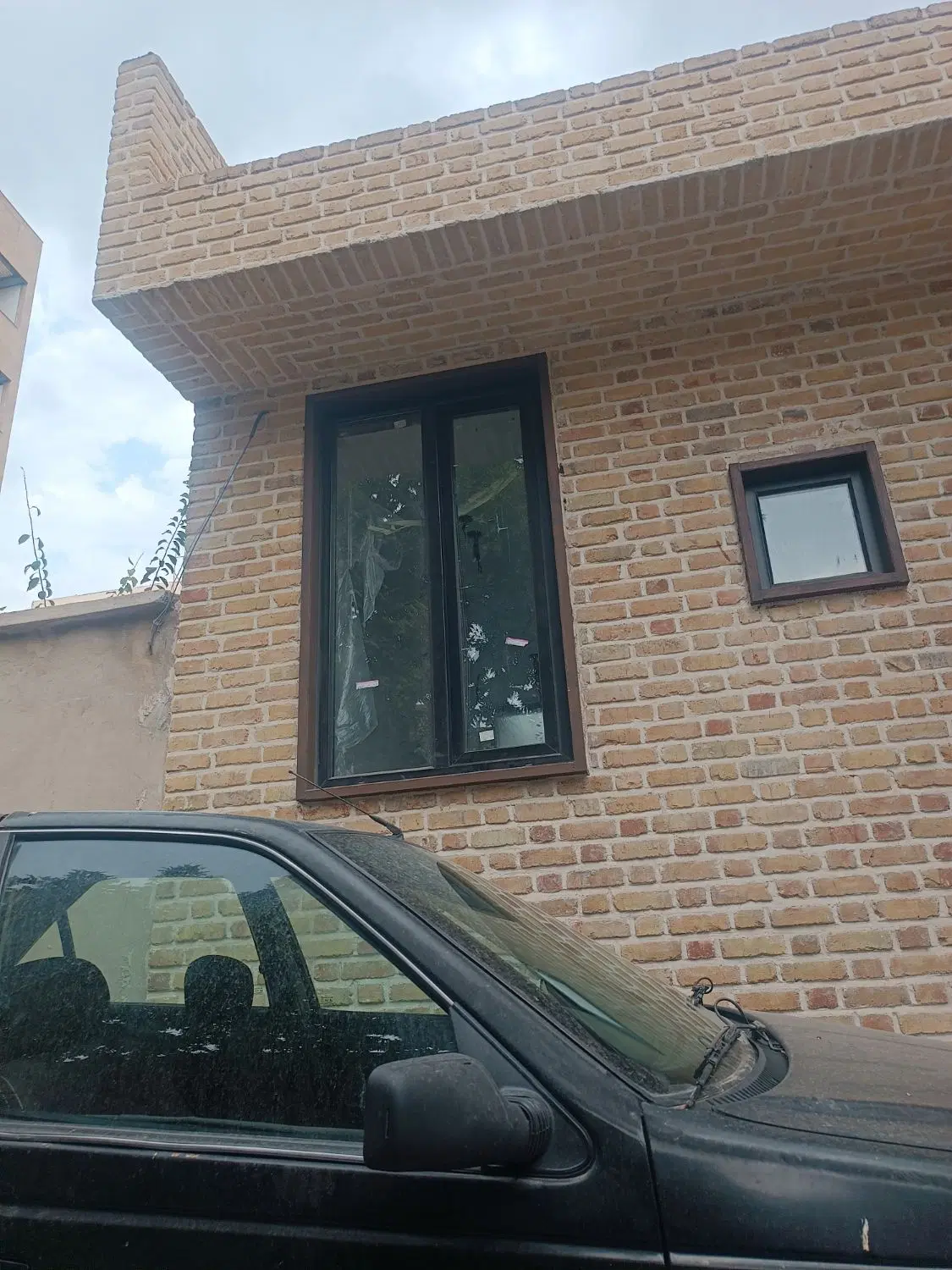 خاکفرج.ویلایی.کلنگی