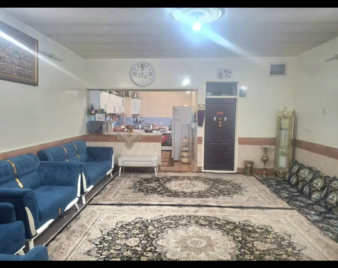 خانه مسکونی امامزاده ابراهیم