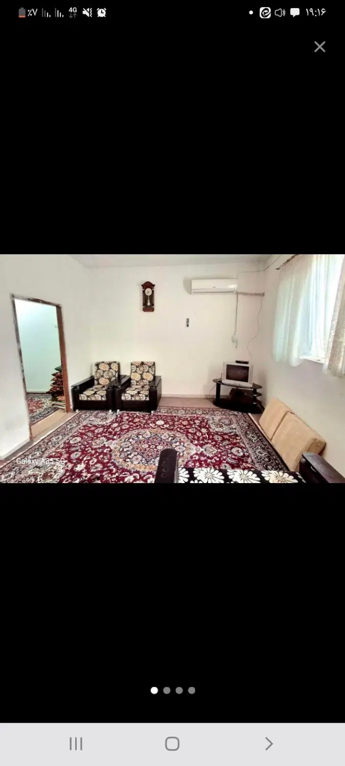 اجاره کوتاه مدت سوئیت