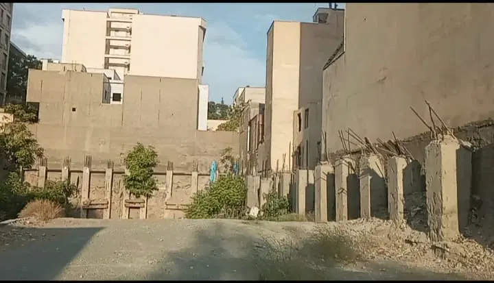 ملک شریعتی ۳۶۵۰