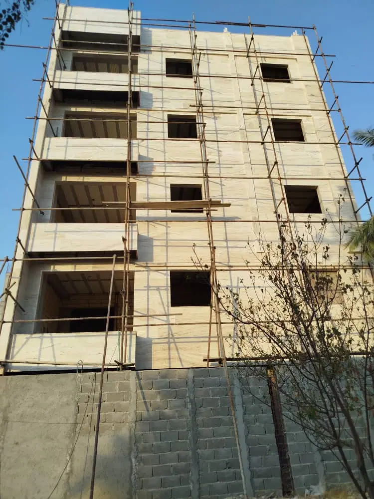 زمین امیران هوانیروز