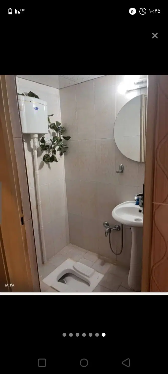 اجاره فاز 3 پردیسان