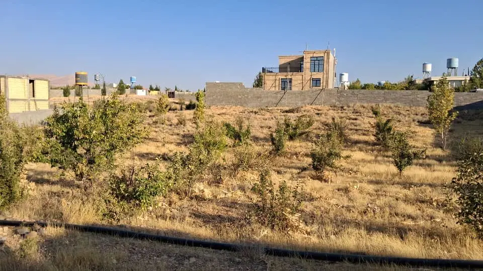 باغشهر کودیان مجموعه آنا