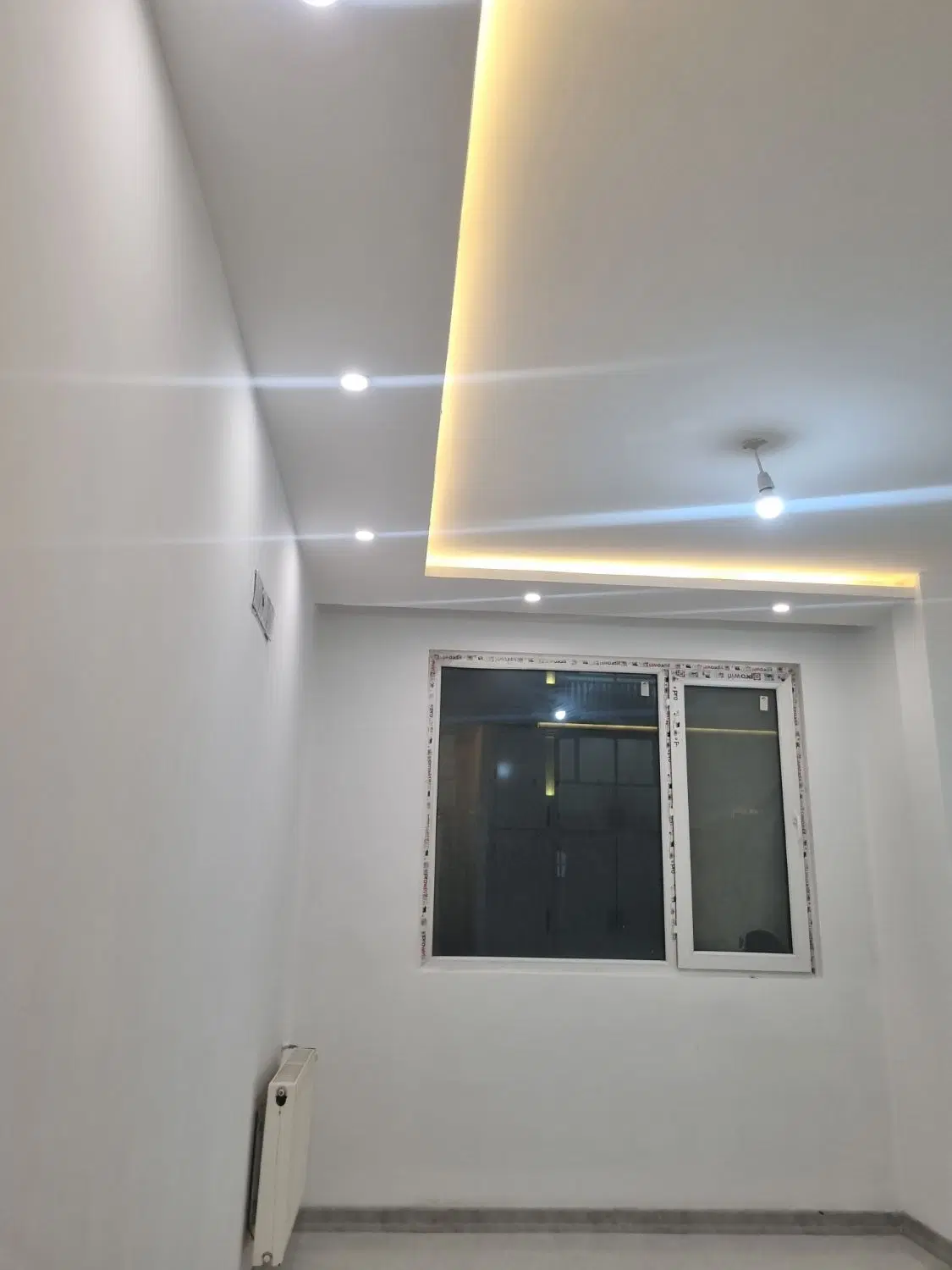 رهن ۱۱۵ متری دو خواب نور و مستر دار