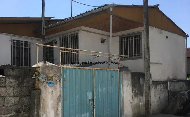 خانه کلنگی