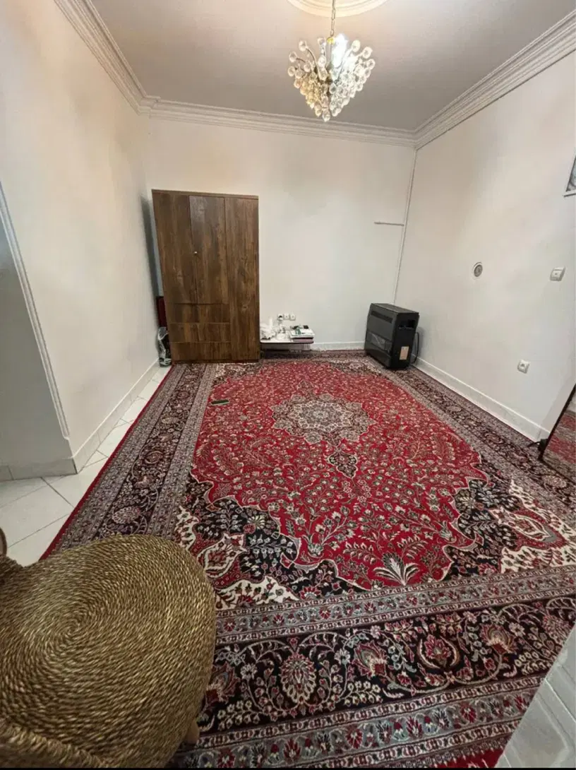 ۳۷متری_خوش نقشه_محله غفاری_وام دار
