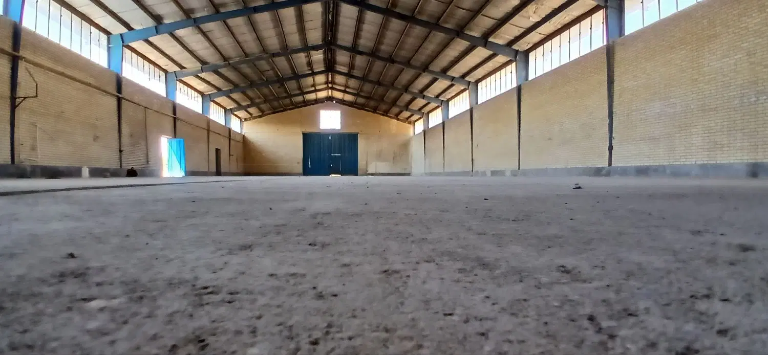 سوله در شهرک صنعتی استانه