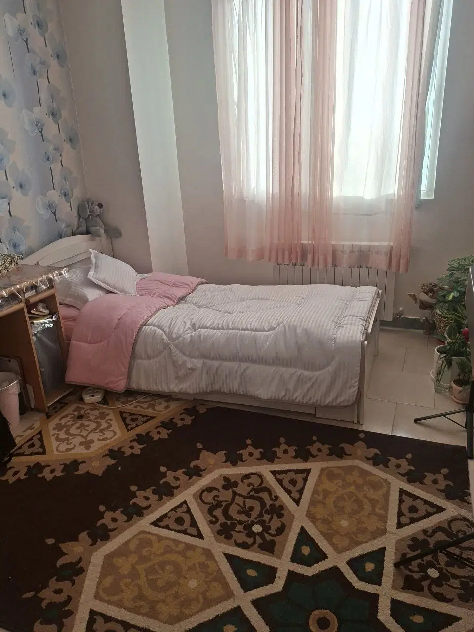 آپارتمان 80متری