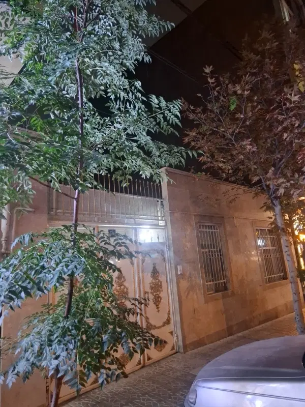 200متر مستغلات رهن کامل قابل تبدیل