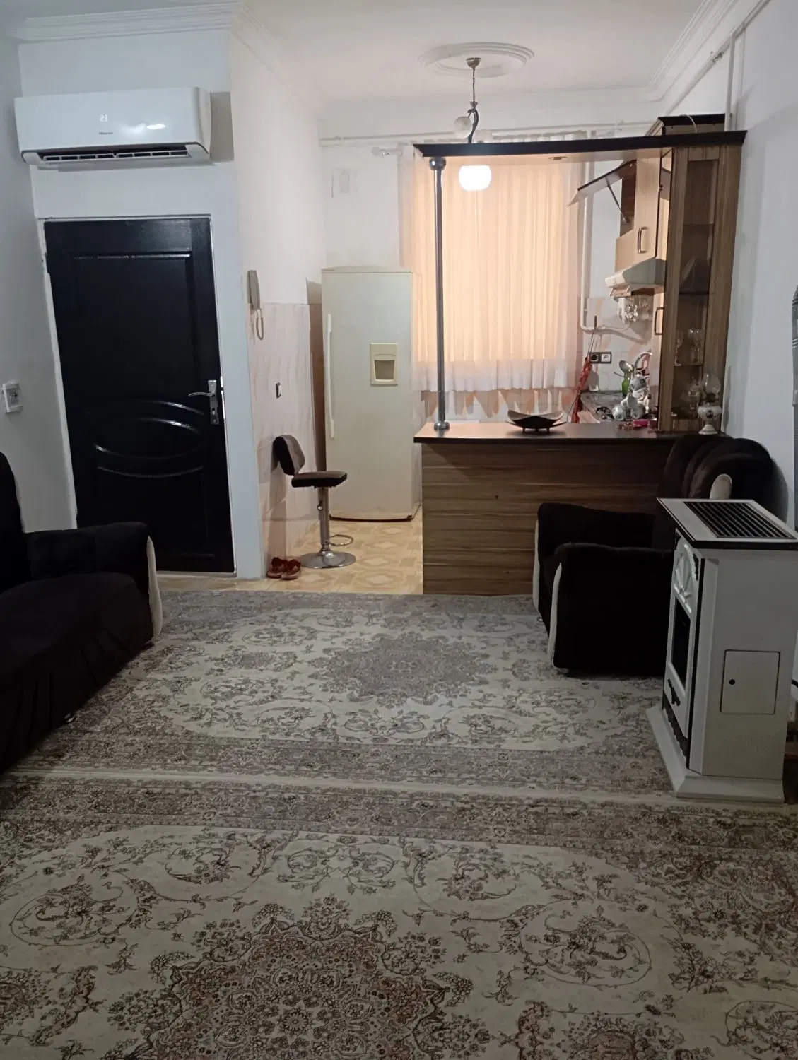 اجاره سوییت