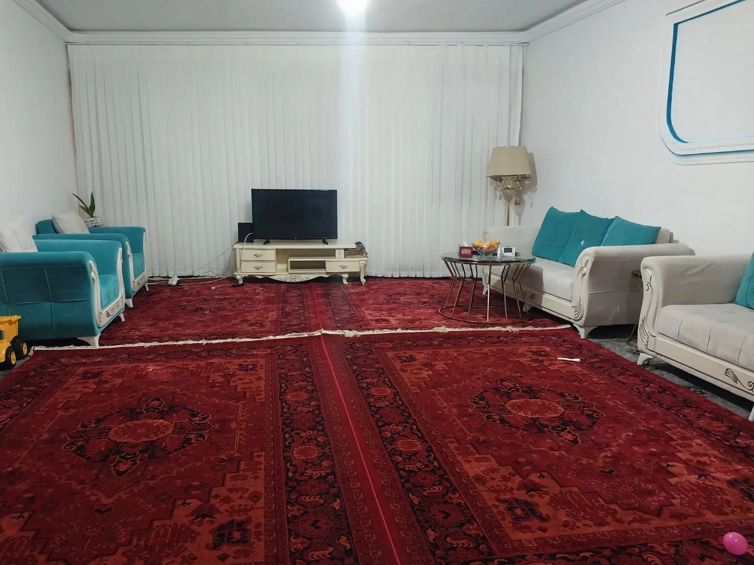 خانه شهریار