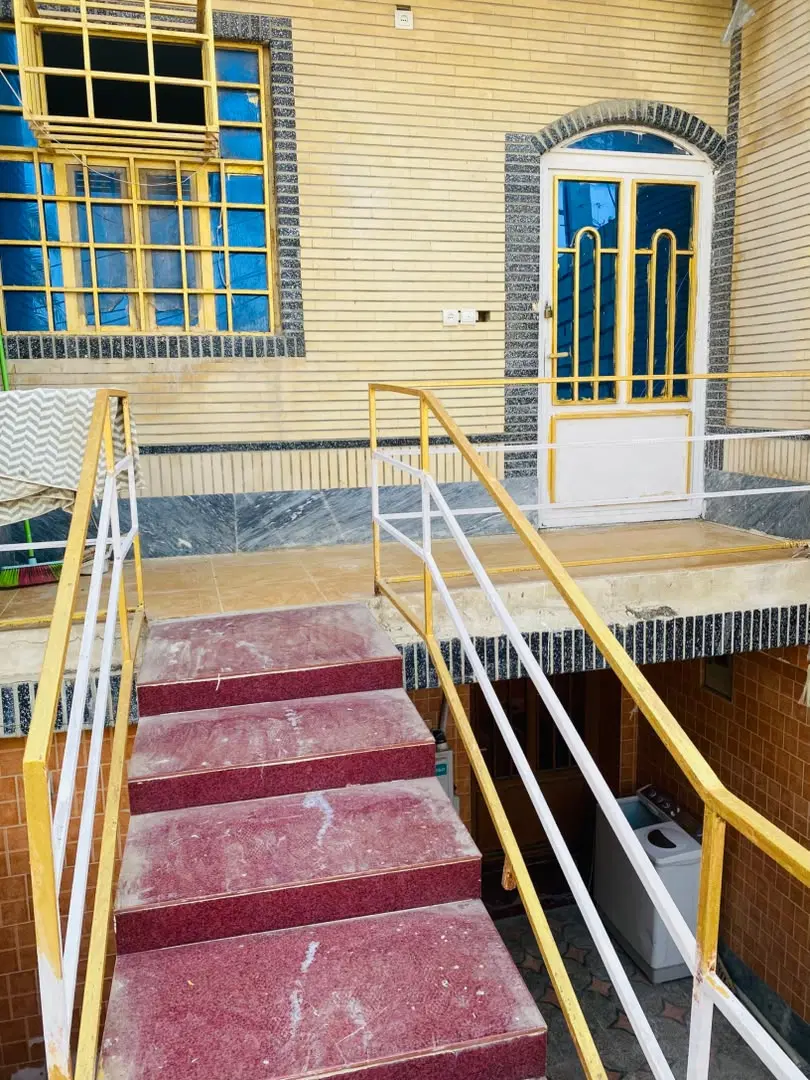 فروش خانه درشهر درگهان جزیره قشم