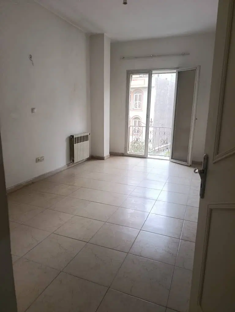 ۱۲۰متر دوخوابه پارکینگدار ظفر