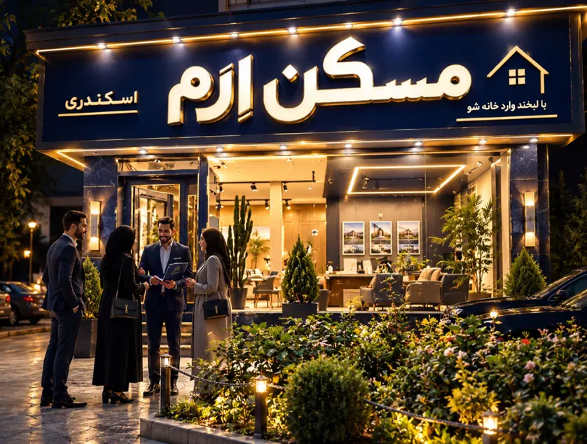۸۰متر_رهن کامل_فول