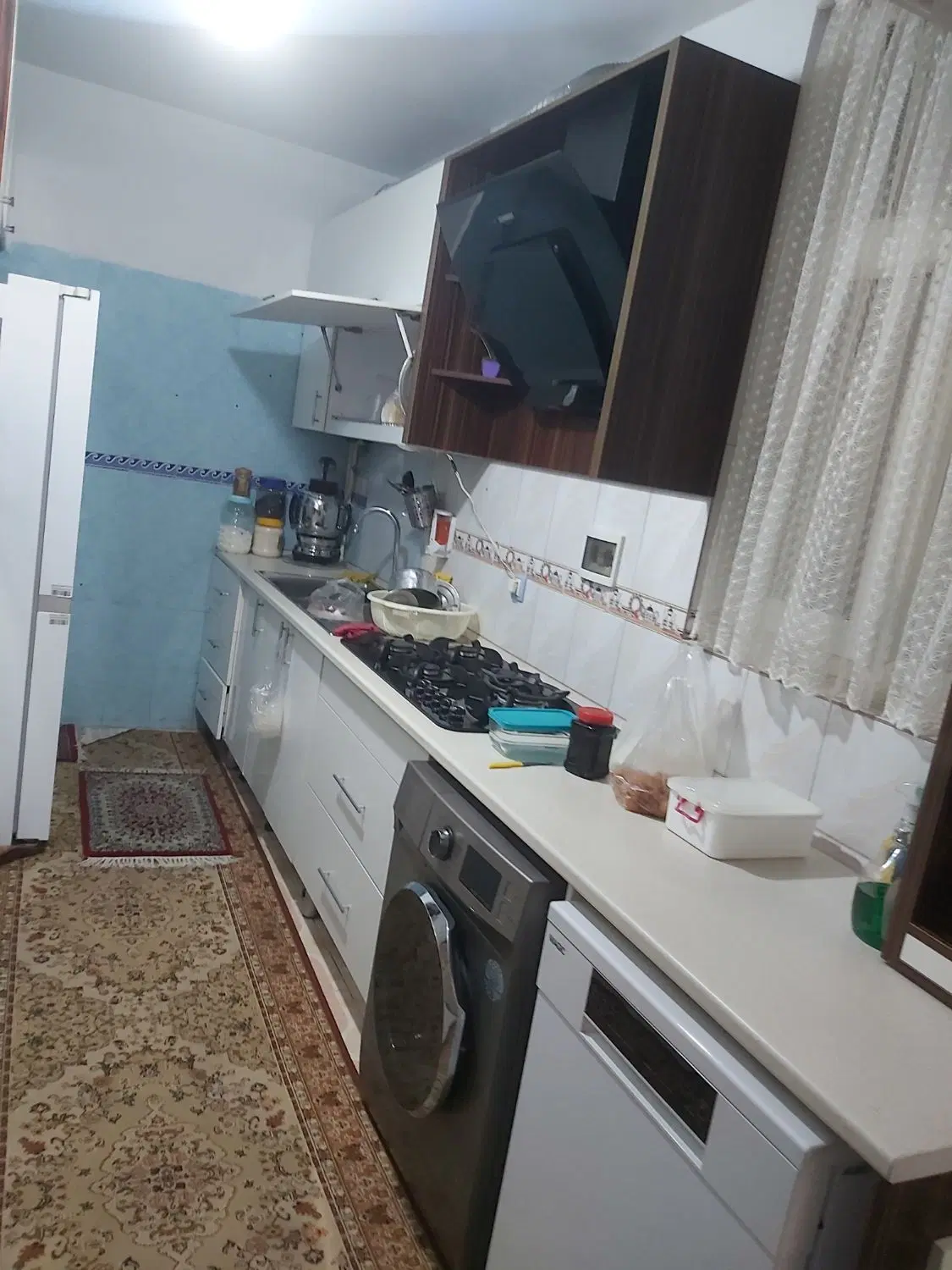 ویلایی مستقل بازسازی سنددار فلکه اول