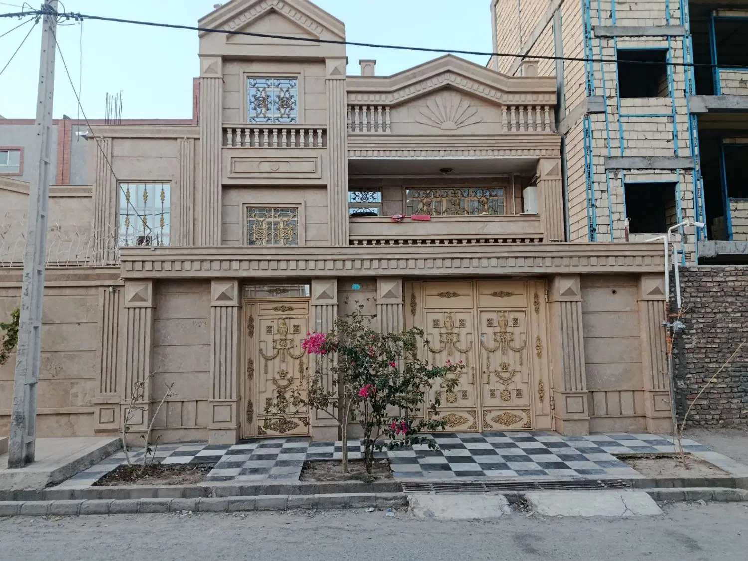 خانه ویلایی ..شمالی