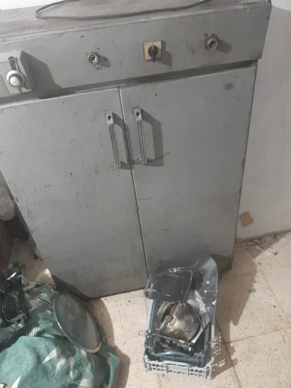 مغازه