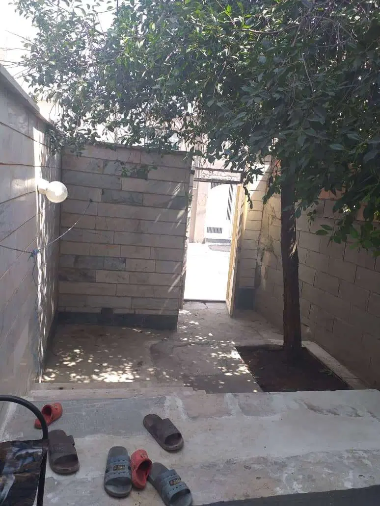 خانه ویلایی دربست مناسب مسافران و کارگران فصلی