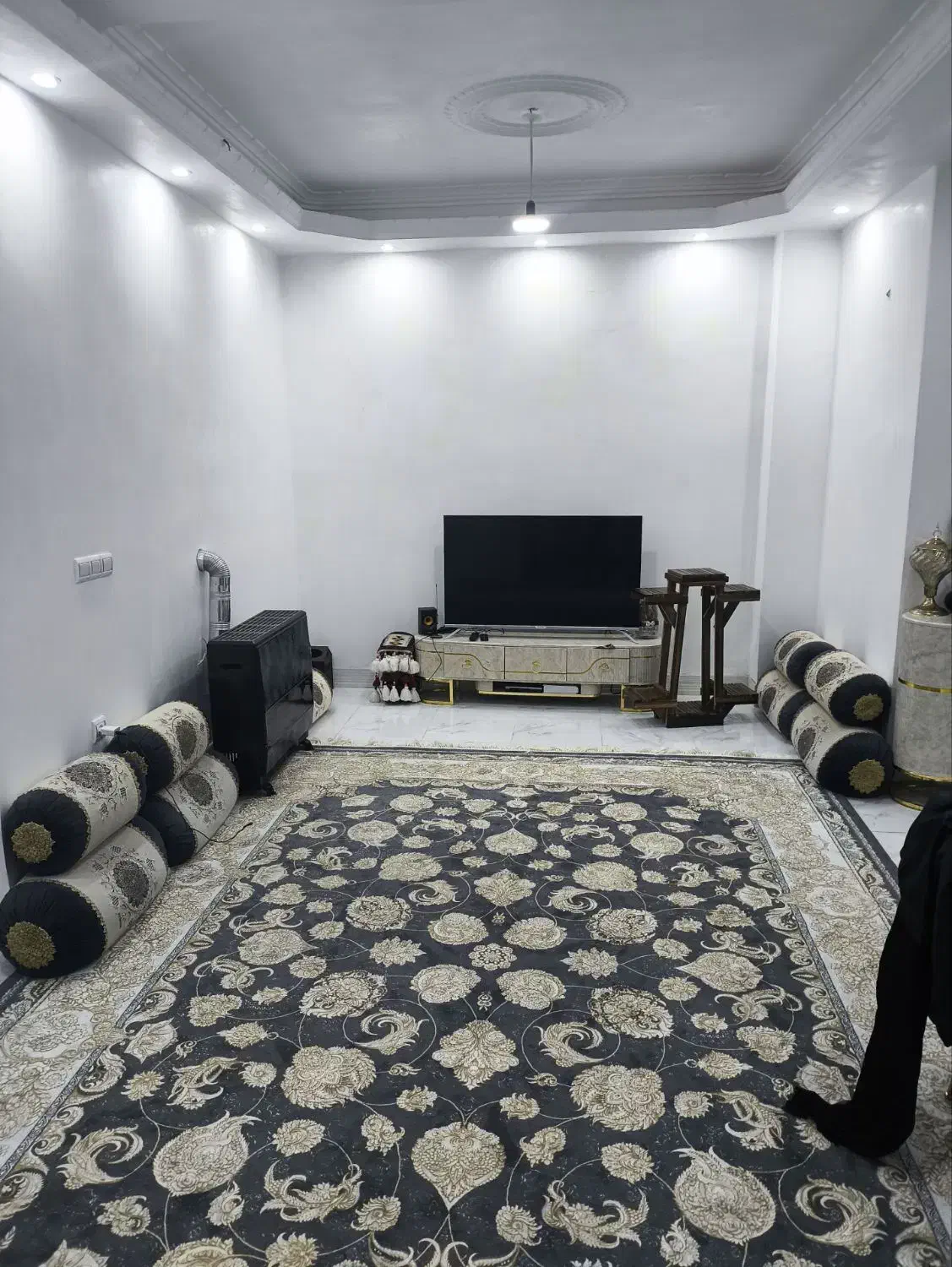 اجاره خانه 2روی همکف نیک پی 5