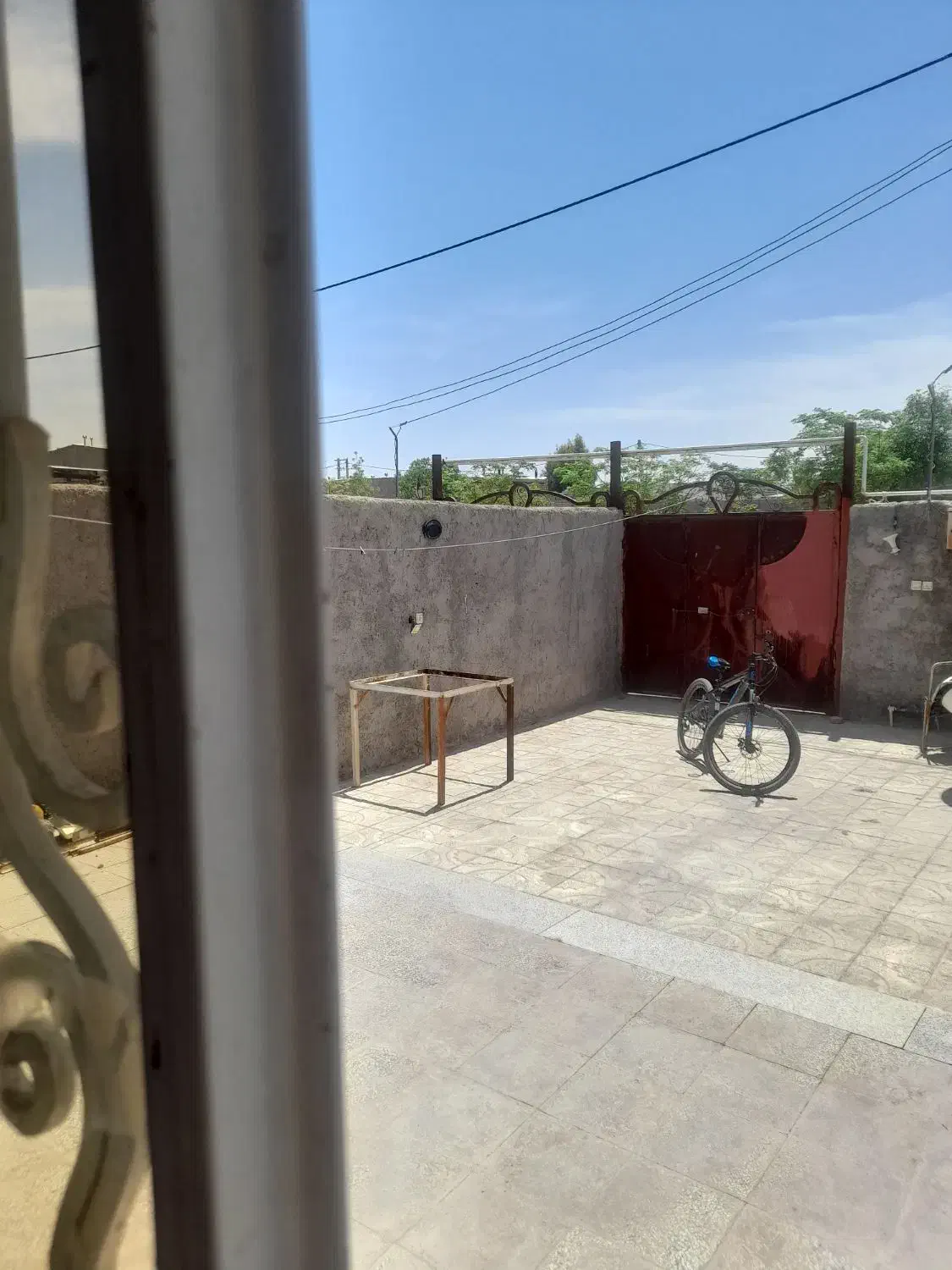 اجاره خانه در فخرآباد