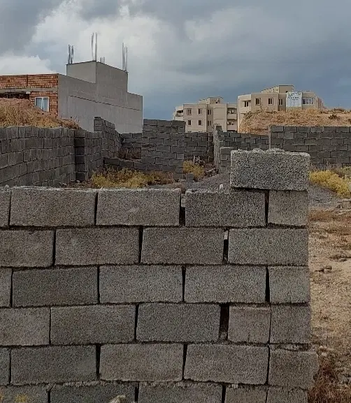 فروش زمین مسکونی