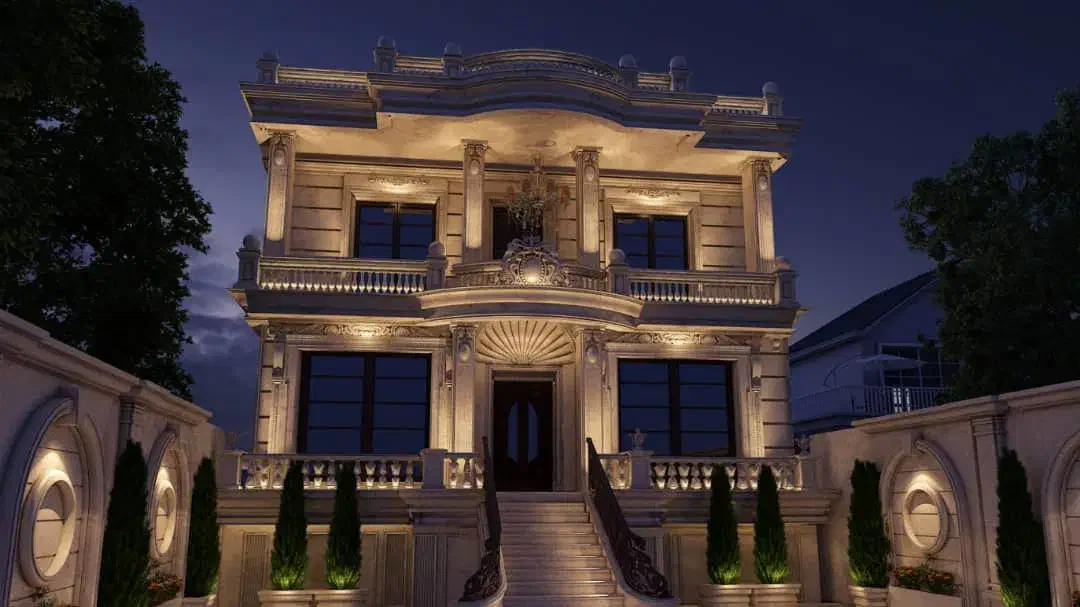 فروش همکف آپارتمان بسیجیان