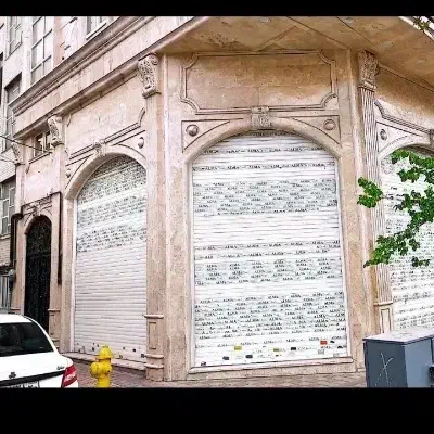 25متر تجاری_ 25 متر انبار_ نوساز