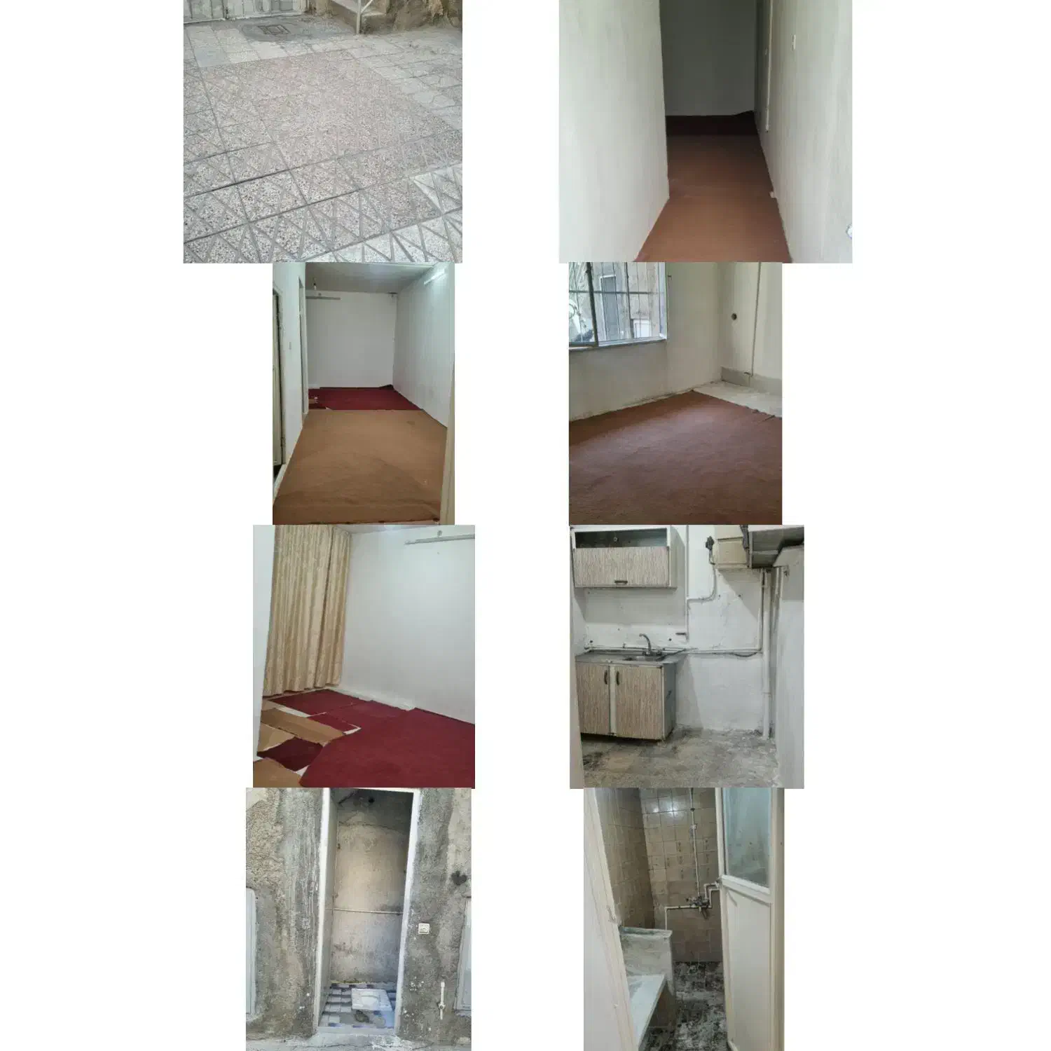 خونه ۹۰ متری خلج۱۴