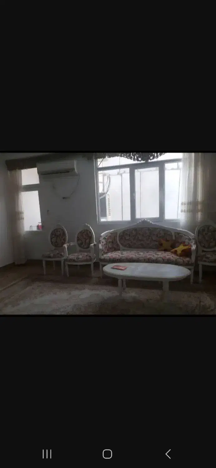 فروش آپارتمان ۱۱۵متری