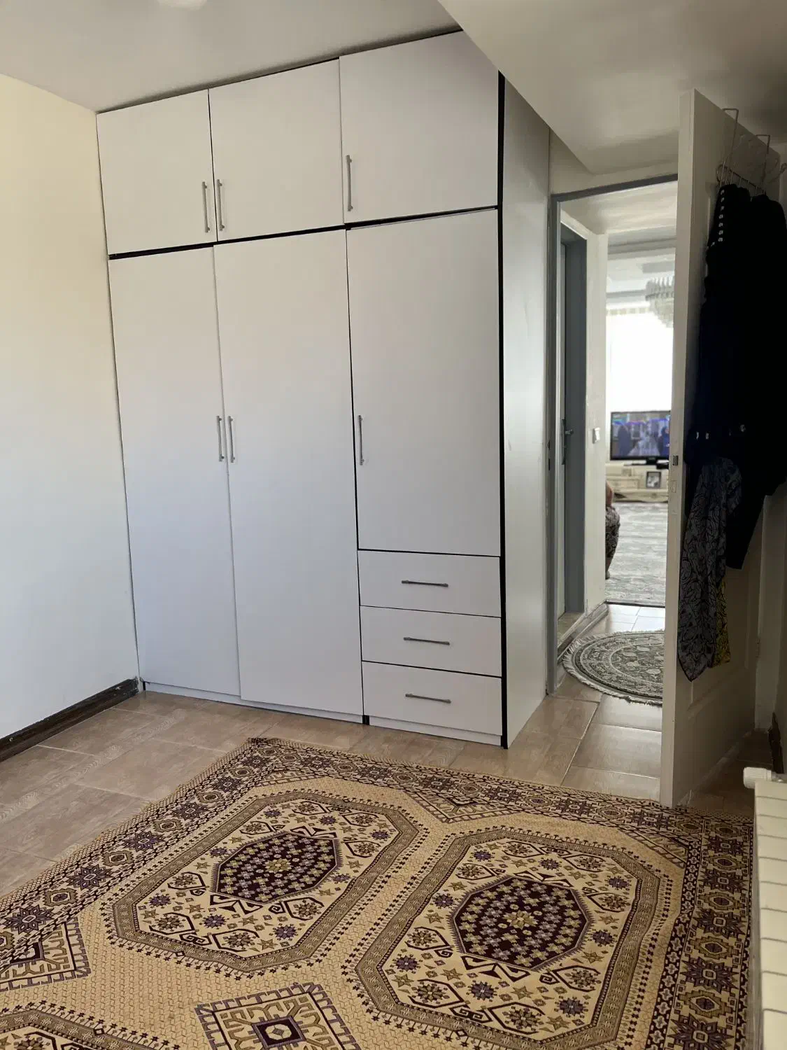 اجاره اپارتمان ۸۰متری