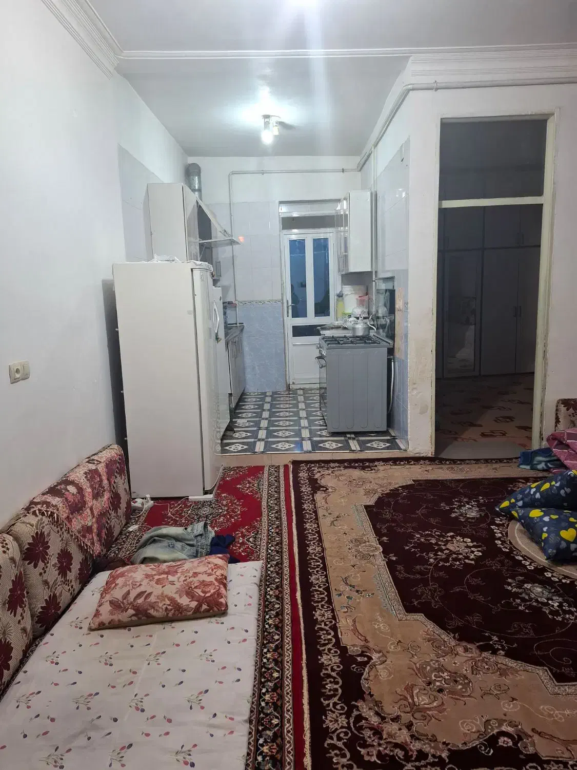 خانه اجاره ای