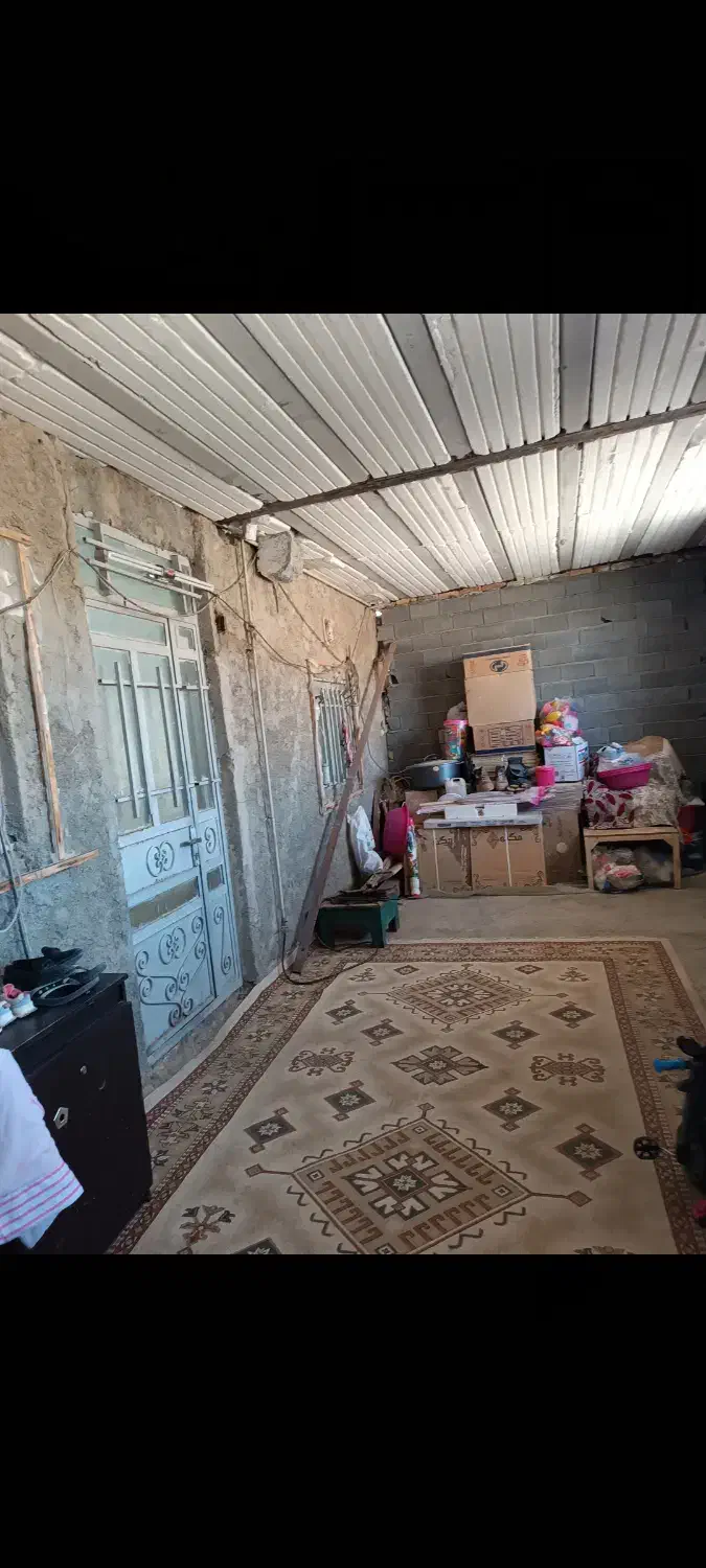 خانه ویلایی سند دار