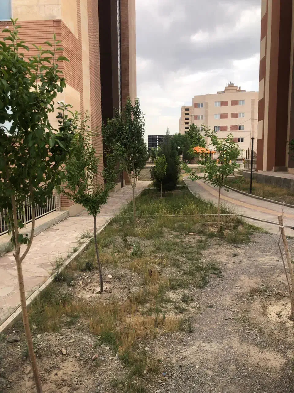 آپارتمان فروشی سند دار (معاوضه با خودرو)