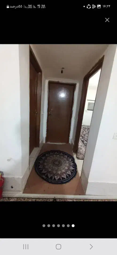 آپارتمان مسکن شهر زاهدان