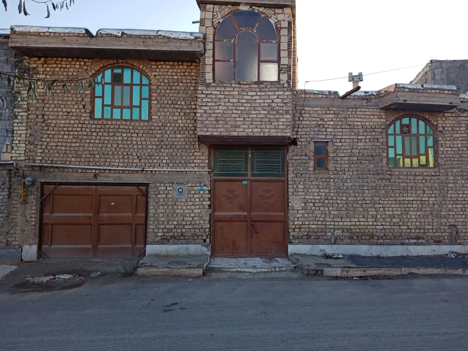 فروش منزل مسکونی